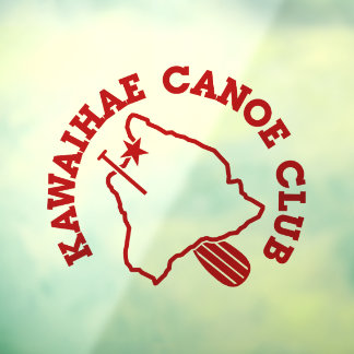 KCC-Fensterklingelung Fensteraufkleber