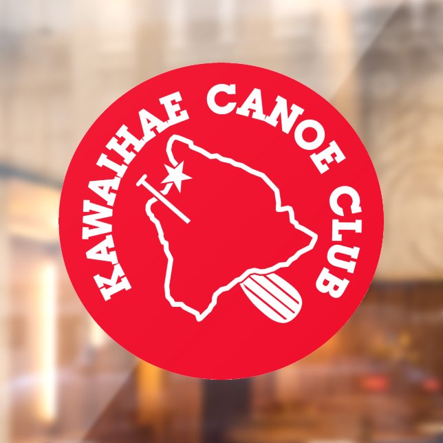 KCC-Fensterklingelung Fensteraufkleber (Blatt 2)