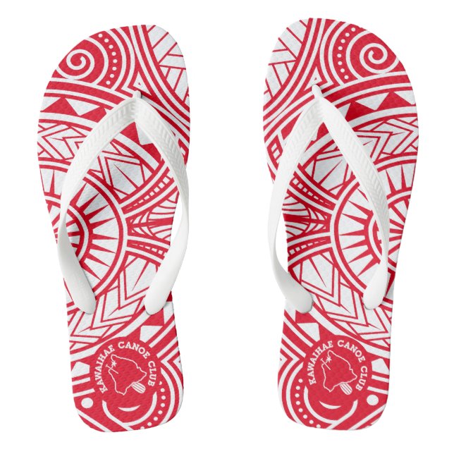 KCC Flip Flops (Fußbett)