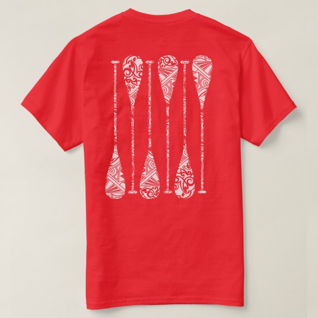 KCC Men-T - Shirt (Design Rückseite)