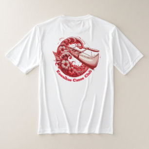 KCC Unisex Paddling Shirt