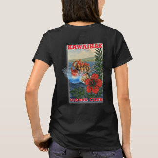 KCC Women's T - Shirt