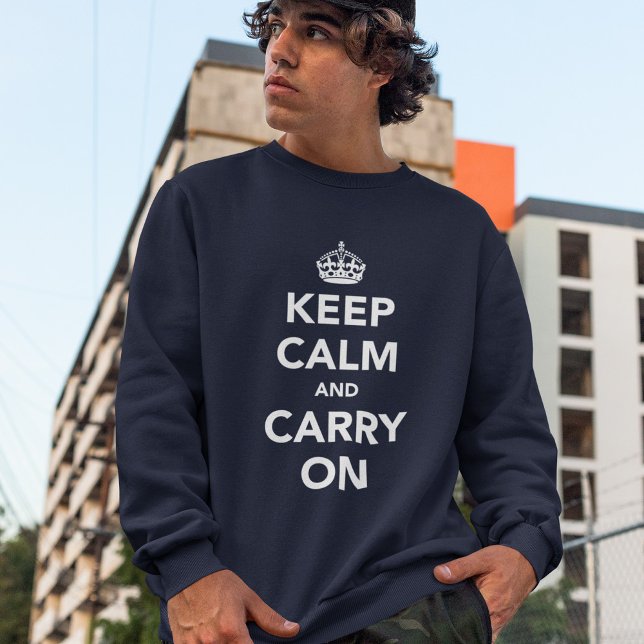 KCCO-VORLAGE SWEATSHIRT (Von Creator hochgeladen)