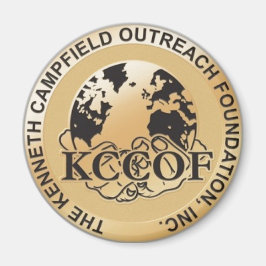 KCCOF MAGNET
