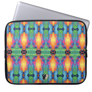 KCFX-Laptop-Hülle für Bataillone Laptopschutzhülle