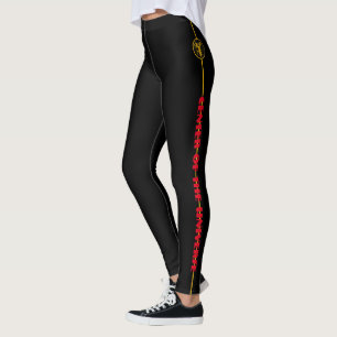 KCMOCOU KANSAS CITY, MISSOURI (COU) b Leggings