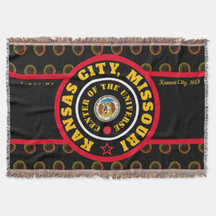 KCMOCOU KANSAS CITY, MO (COU) DECKE