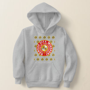KCMOCOU SUNNY&RAYRAY kid HOODIE2 Hoodie