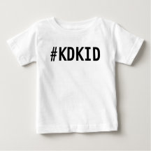 KD KinderShirt
