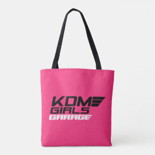 KDM GARAGE