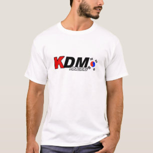 KDM Laufen T-Shirt