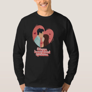 Kdrama Second Lead Syndrom Popular Series Music G T-Shirt