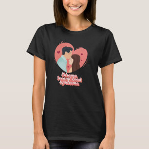 Kdrama Zweite Hauptrolle Syndrom Beliebte Serien M T-Shirt