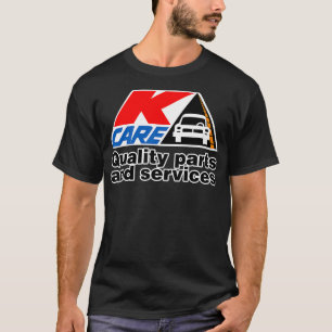 Ke Ke KMart Automotive T-Shirt