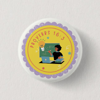 KE Prov 16:3 Button
