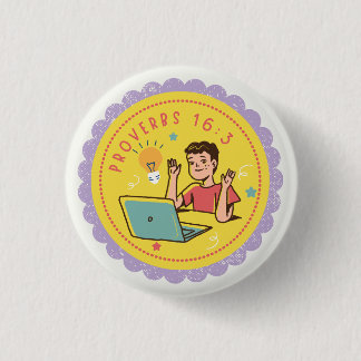 KE Prov 16:3 Button