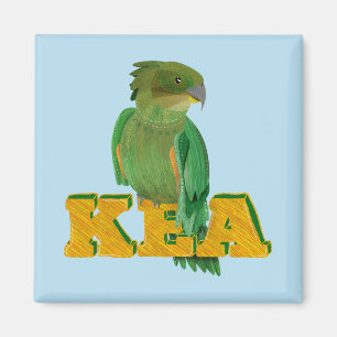 Kea Magnet