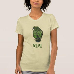 KEA Papagei-T - Shirt