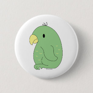 Kea Papageienknopf Button