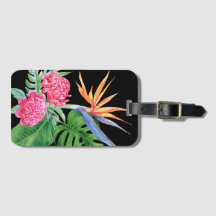 Kealani (Black) Hawaii-Blume