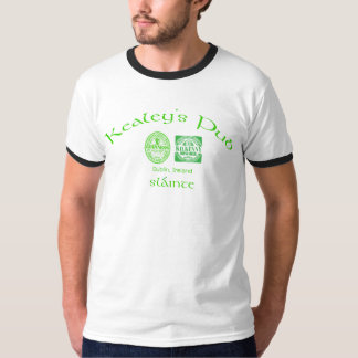kealeys Kneipe T-Shirt