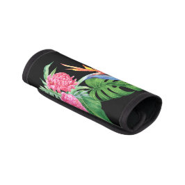 Kealoha (schwarz) gepräckgriffwickel