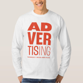 Kean MGC Advertising Herren Basic Sweatshirt T-Shirt