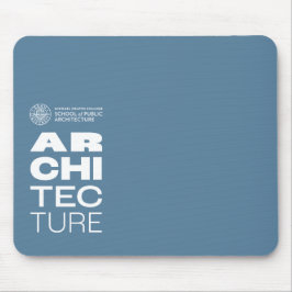 Kean MGC Architecture Mousepad