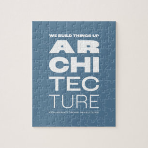 Kean MGC Architecture Puzzle