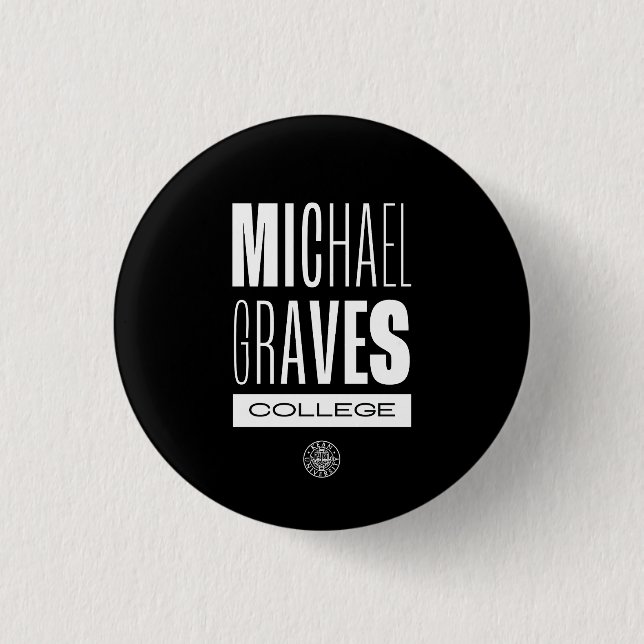 Kean MGC Button (Vorderseite)