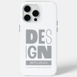 Kean MGC Design Studio iPhone / iPad Gehäuse Case-Mate iPhone Hülle