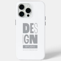 Kean MGC Design Studio iPhone / iPad Gehäuse
