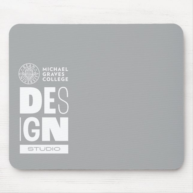 Kean MGC Design Studio Mousepad (Vorne)
