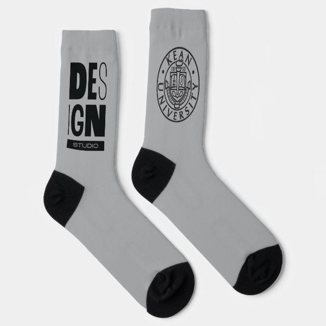 Kean MGC Design Studio Socks Socken (Rechts)