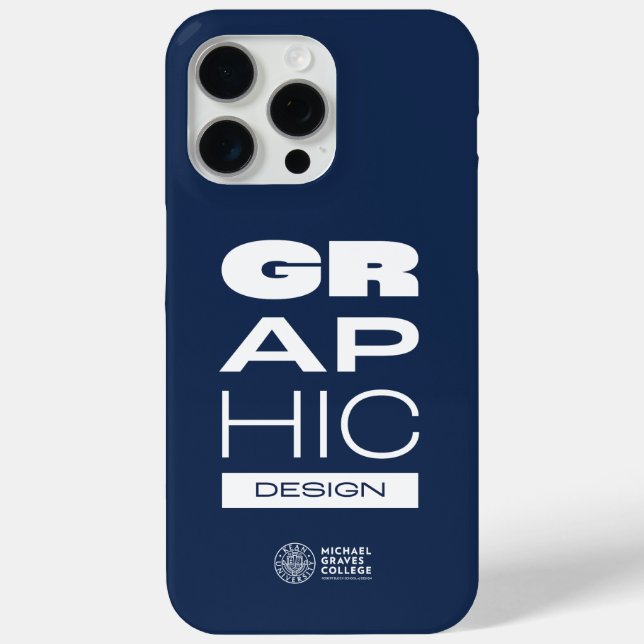 Kean MGC Grafik Design iPhone / iPad Gehäuse Case-Mate iPhone Hülle (Rückseite)