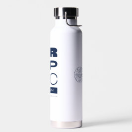 Kean MGC Grafik Design Wasserflasche Trinkflasche