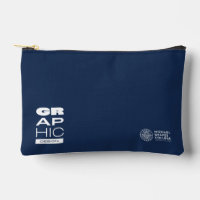 Kean MGC Graphic Design Print Cut Sew Bag