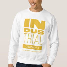 Kean MGC Industrial Design Herren Basic Sweatshirt