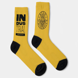 Kean MGC Industrial Design Socken