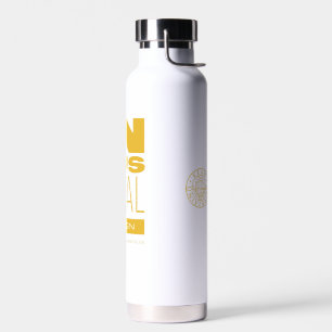 Kean MGC Industrial Design Water Flasche