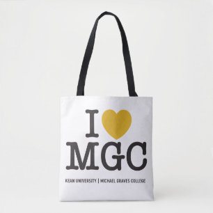 Kean MGC Industriedesign