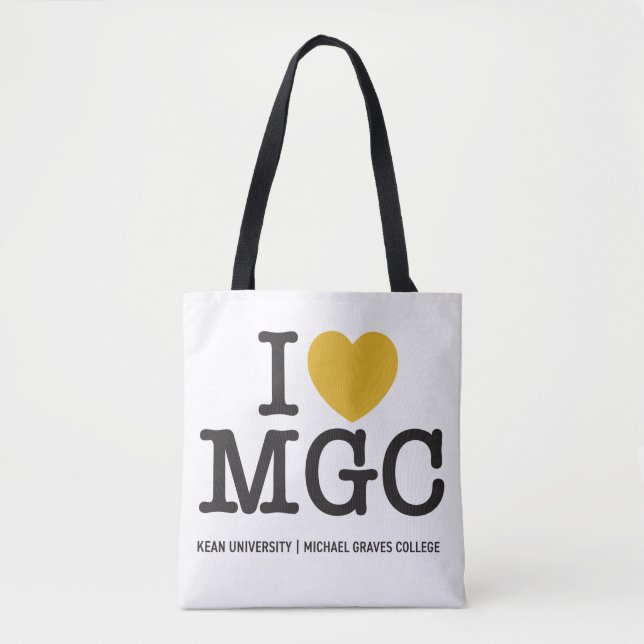Kean MGC Industriedesign (Vorderseite)