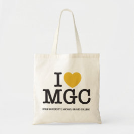Kean MGC Industriedesign Tragetasche