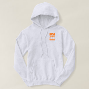 Kean MGC Interior Design Basic Hooded Sweatshirt