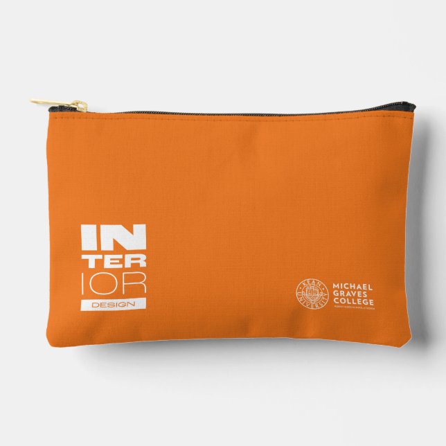 Kean MGC Interior Design Print Cut Nähtasche Zubehörtasche (Vorderseite)