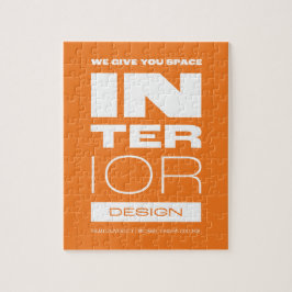 Kean MGC Interior Design Puzzle