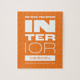 Kean MGC Interior Design Puzzle