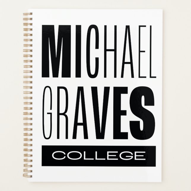 Kean MGC Michael Graves Planer (Vorderseite)