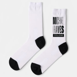 Kean MGC Michael Graves Socken