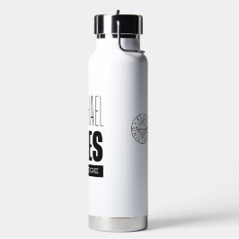 Kean MGC Michael Graves Uni Trinkflasche